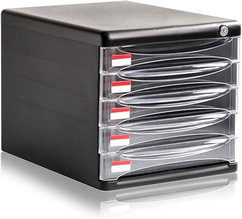 file storage box with dividers